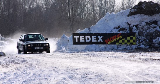 Winter Rally